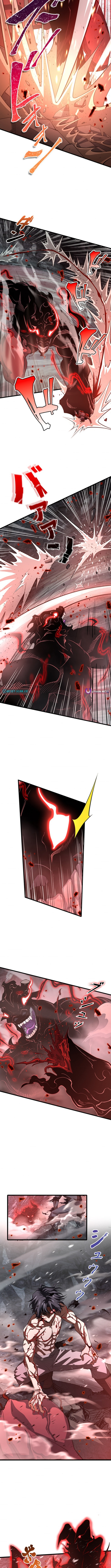 I Became a Genius at the Academy in a World Where Magic Reigns Supreme Chapter 32 page 5 - 