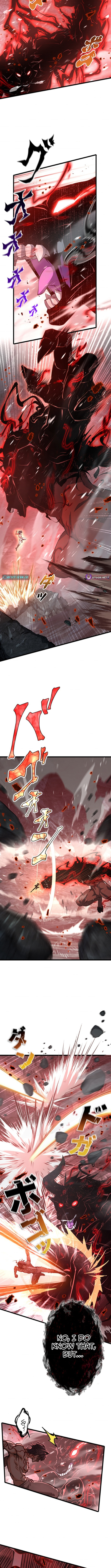 I Became a Genius at the Academy in a World Where Magic Reigns Supreme Chapter 32 page 6 - 