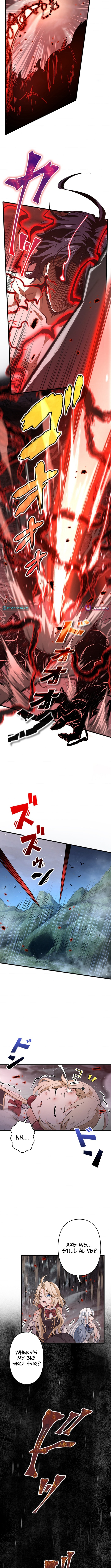 I Became a Genius at the Academy in a World Where Magic Reigns Supreme Chapter 32 page 8 - 