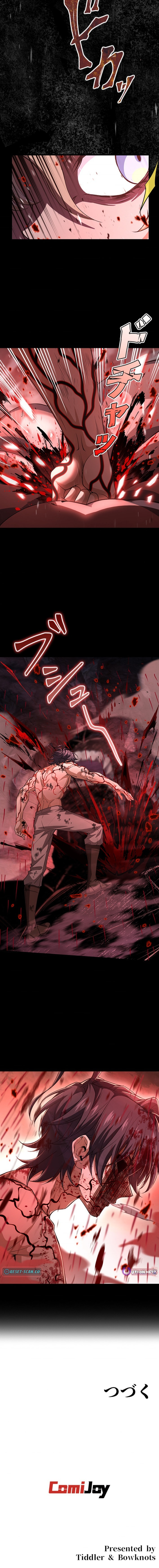 I Became a Genius at the Academy in a World Where Magic Reigns Supreme Chapter 32 page 9 - 