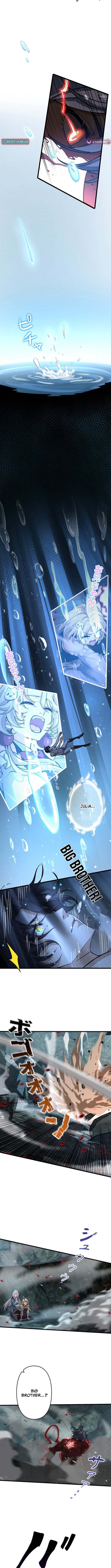 I Became a Genius at the Academy in a World Where Magic Reigns Supreme Chapter 33 page 6 - 