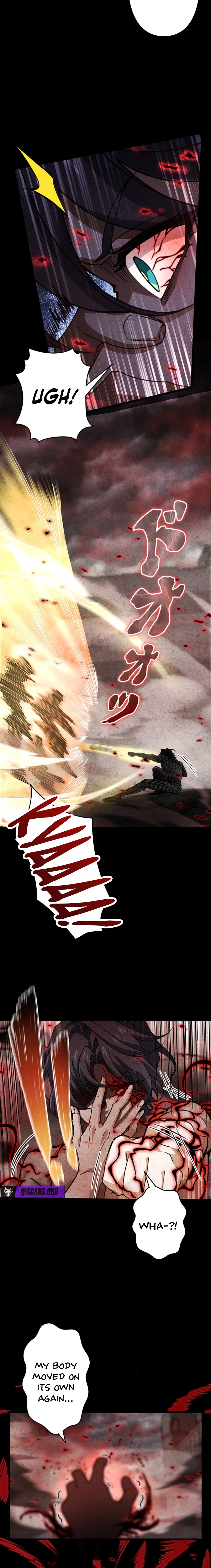 I Became a Genius at the Academy in a World Where Magic Reigns Supreme Chapter 34 page 2 - 
