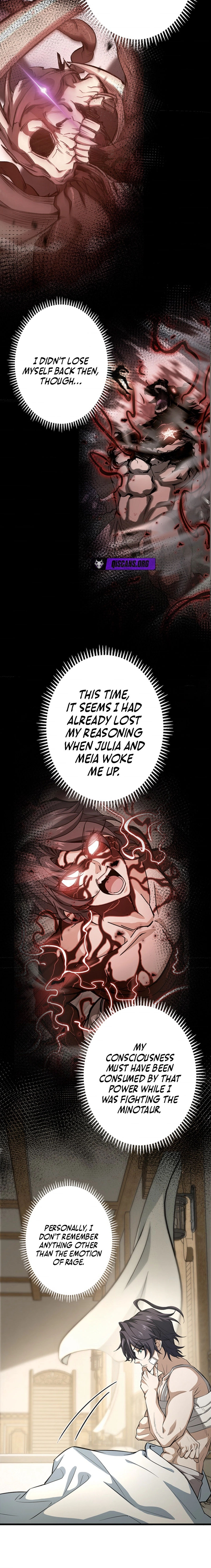 I Became a Genius at the Academy in a World Where Magic Reigns Supreme Chapter 34 page 5 - 