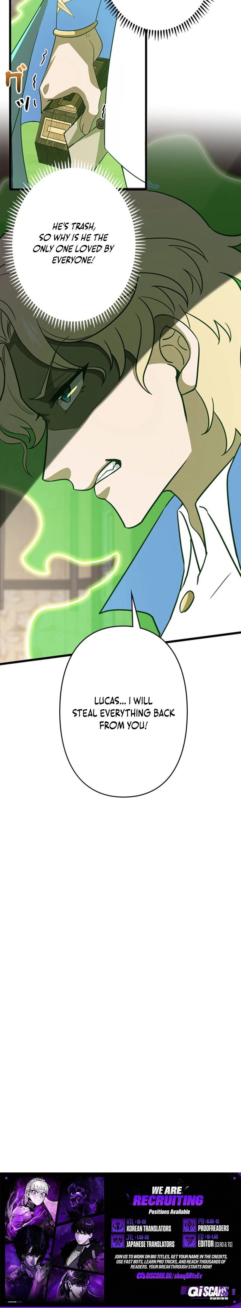 I Became a Genius at the Academy in a World Where Magic Reigns Supreme Chapter 35 page 15 - 