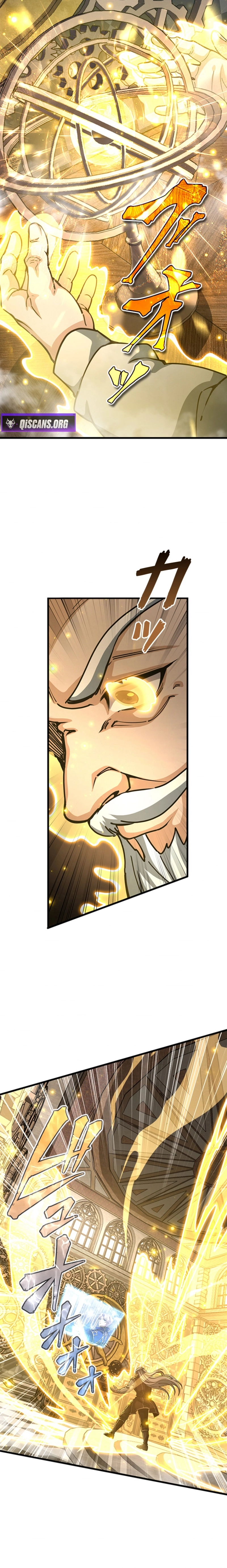 I Became a Genius at the Academy in a World Where Magic Reigns Supreme Chapter 36 page 12 - 