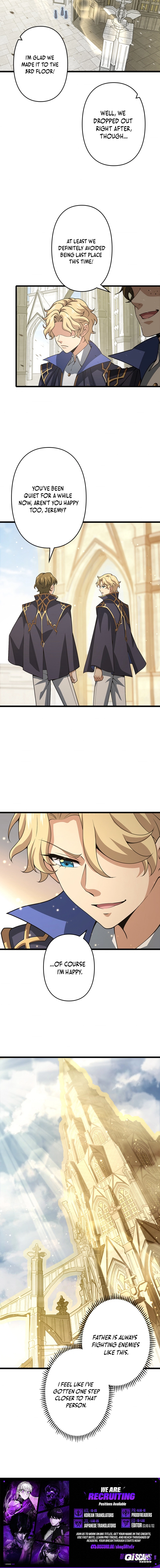 I Became a Genius at the Academy in a World Where Magic Reigns Supreme Chapter 37 page 15 - 