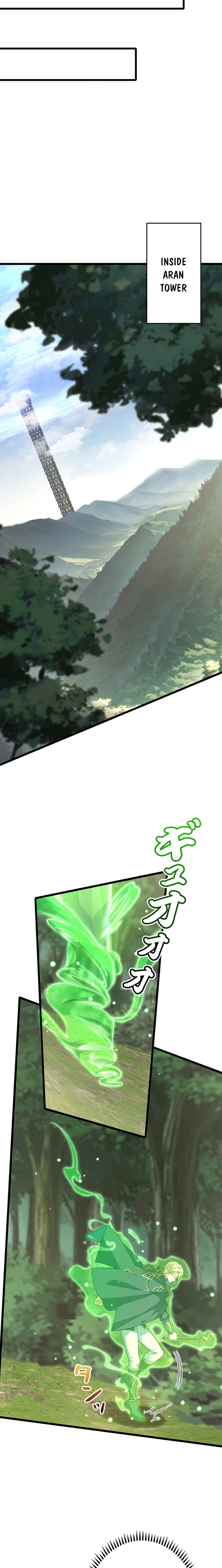 I Became a Genius at the Academy in a World Where Magic Reigns Supreme Chapter 37 page 3 - 
