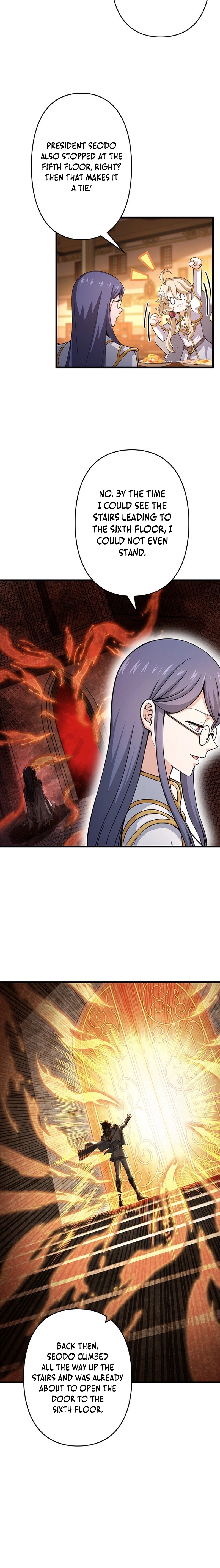 I Became a Genius at the Academy in a World Where Magic Reigns Supreme Chapter 39 page 2 - 