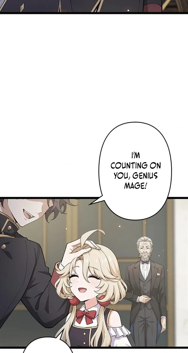 I Became a Genius at the Academy in a World Where Magic Reigns Supreme Chapter 4 page 102 - 