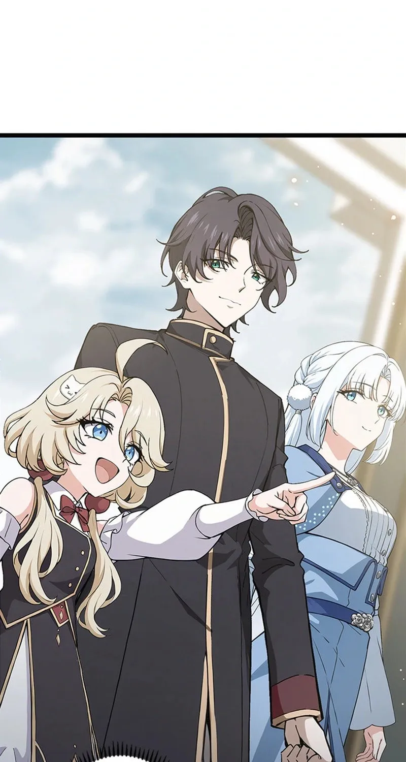 I Became a Genius at the Academy in a World Where Magic Reigns Supreme Chapter 4 page 107 - 