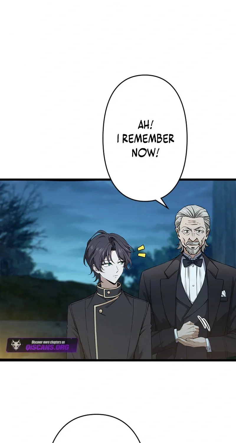 I Became a Genius at the Academy in a World Where Magic Reigns Supreme Chapter 4 page 111 - 