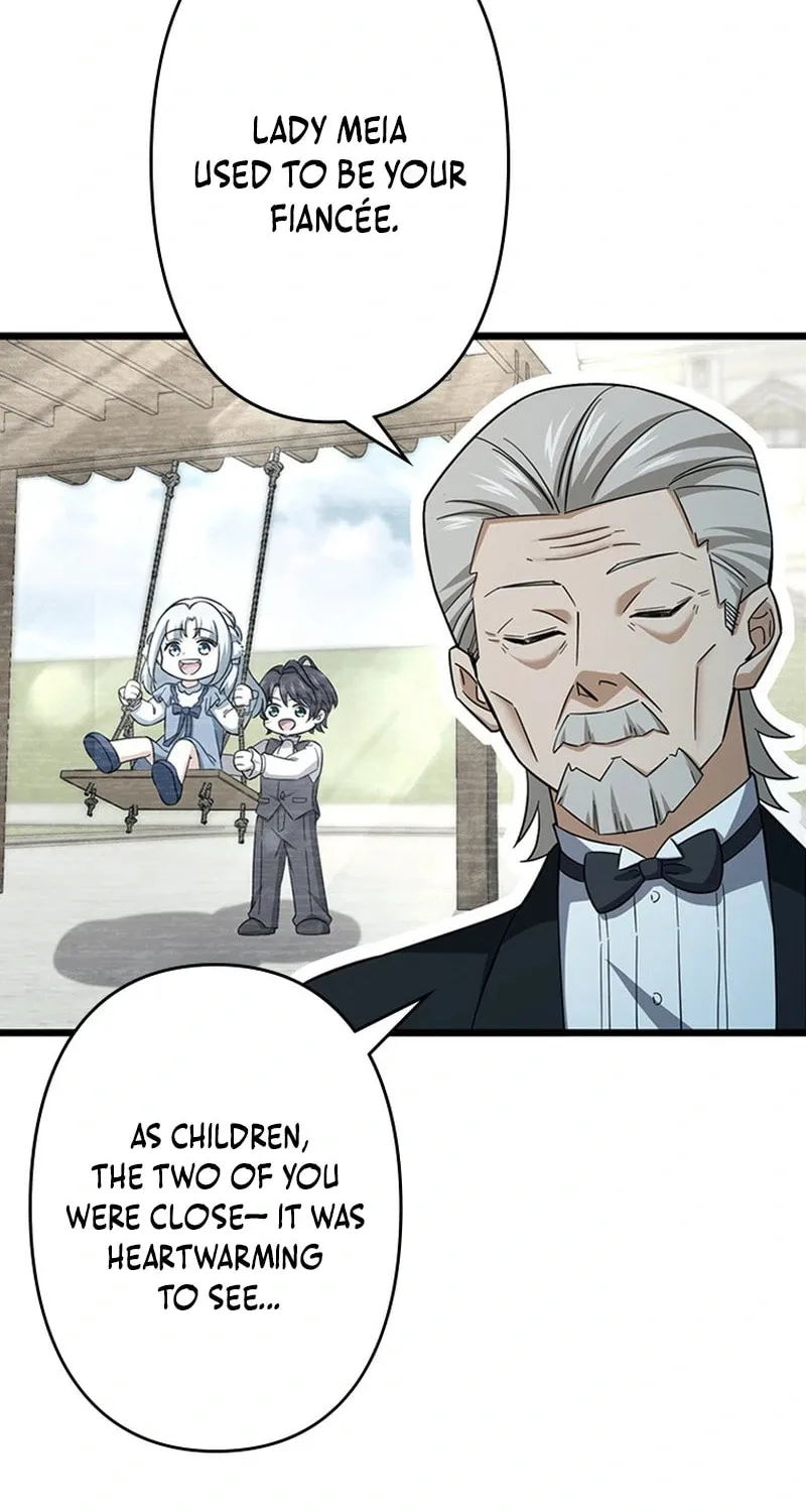 I Became a Genius at the Academy in a World Where Magic Reigns Supreme Chapter 4 page 112 - 
