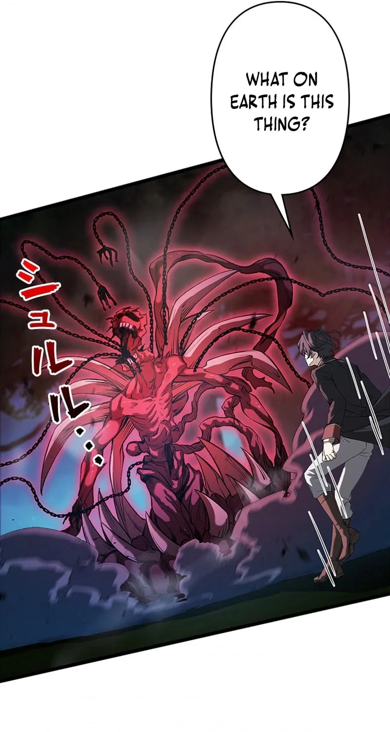 I Became a Genius at the Academy in a World Where Magic Reigns Supreme Chapter 4 page 18 - 