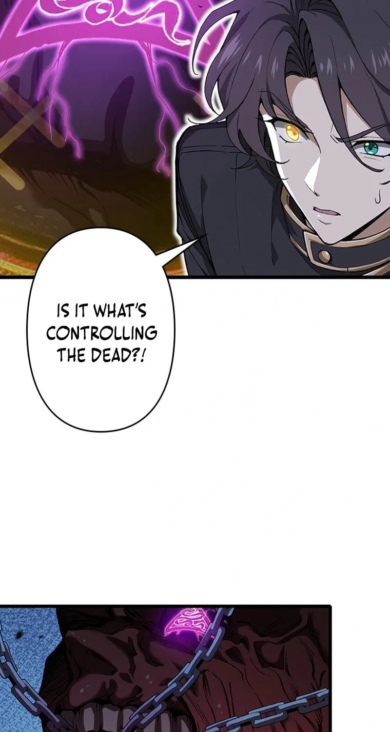 I Became a Genius at the Academy in a World Where Magic Reigns Supreme Chapter 4 page 21 - 