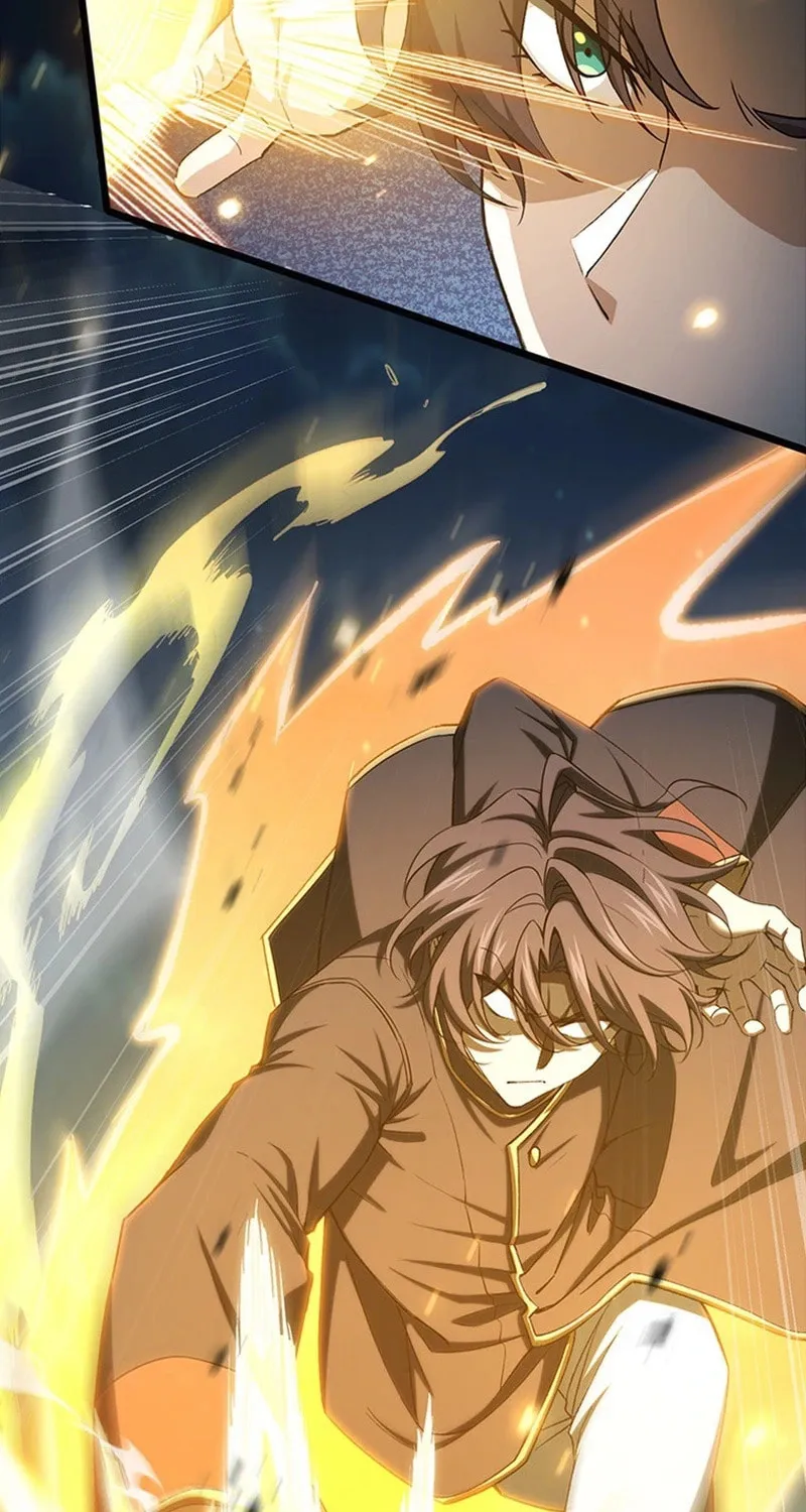 I Became a Genius at the Academy in a World Where Magic Reigns Supreme Chapter 4 page 29 - 