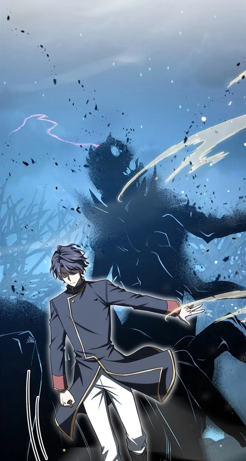 I Became a Genius at the Academy in a World Where Magic Reigns Supreme Chapter 4 page 35 - 
