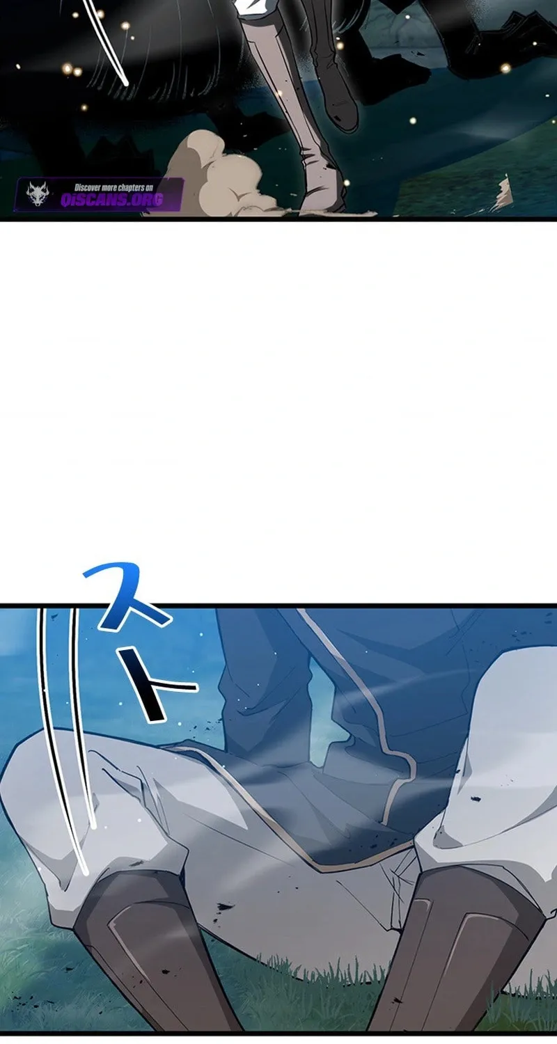 I Became a Genius at the Academy in a World Where Magic Reigns Supreme Chapter 4 page 36 - 