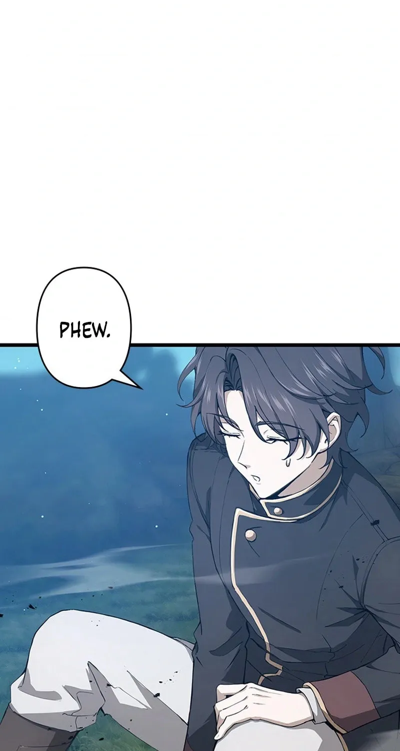 I Became a Genius at the Academy in a World Where Magic Reigns Supreme Chapter 4 page 37 - 