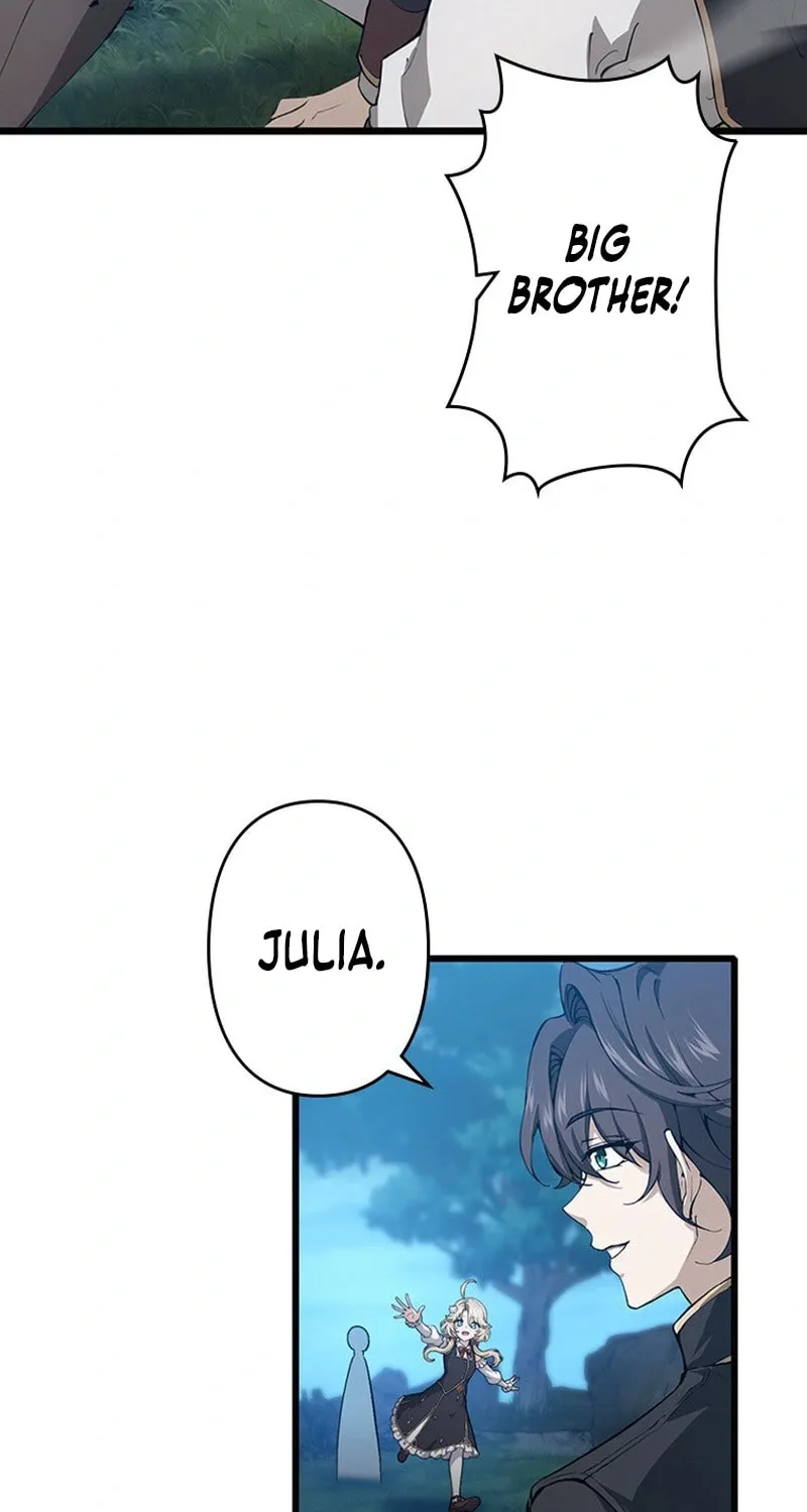 I Became a Genius at the Academy in a World Where Magic Reigns Supreme Chapter 4 page 38 - 