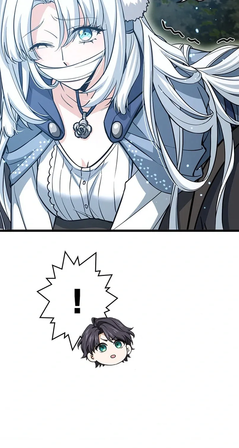 I Became a Genius at the Academy in a World Where Magic Reigns Supreme Chapter 4 page 45 - 