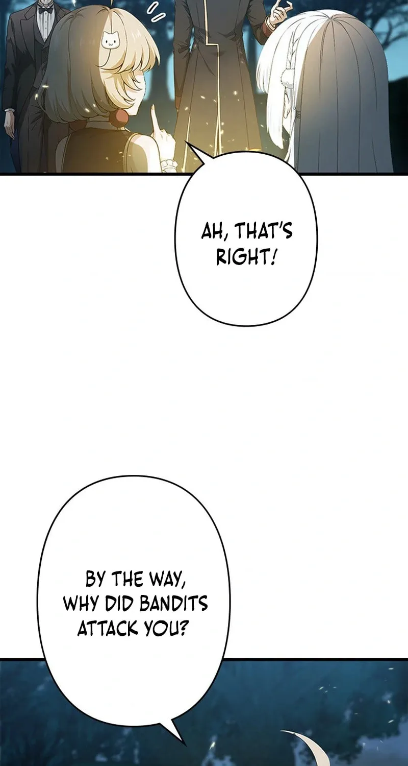 I Became a Genius at the Academy in a World Where Magic Reigns Supreme Chapter 4 page 54 - 