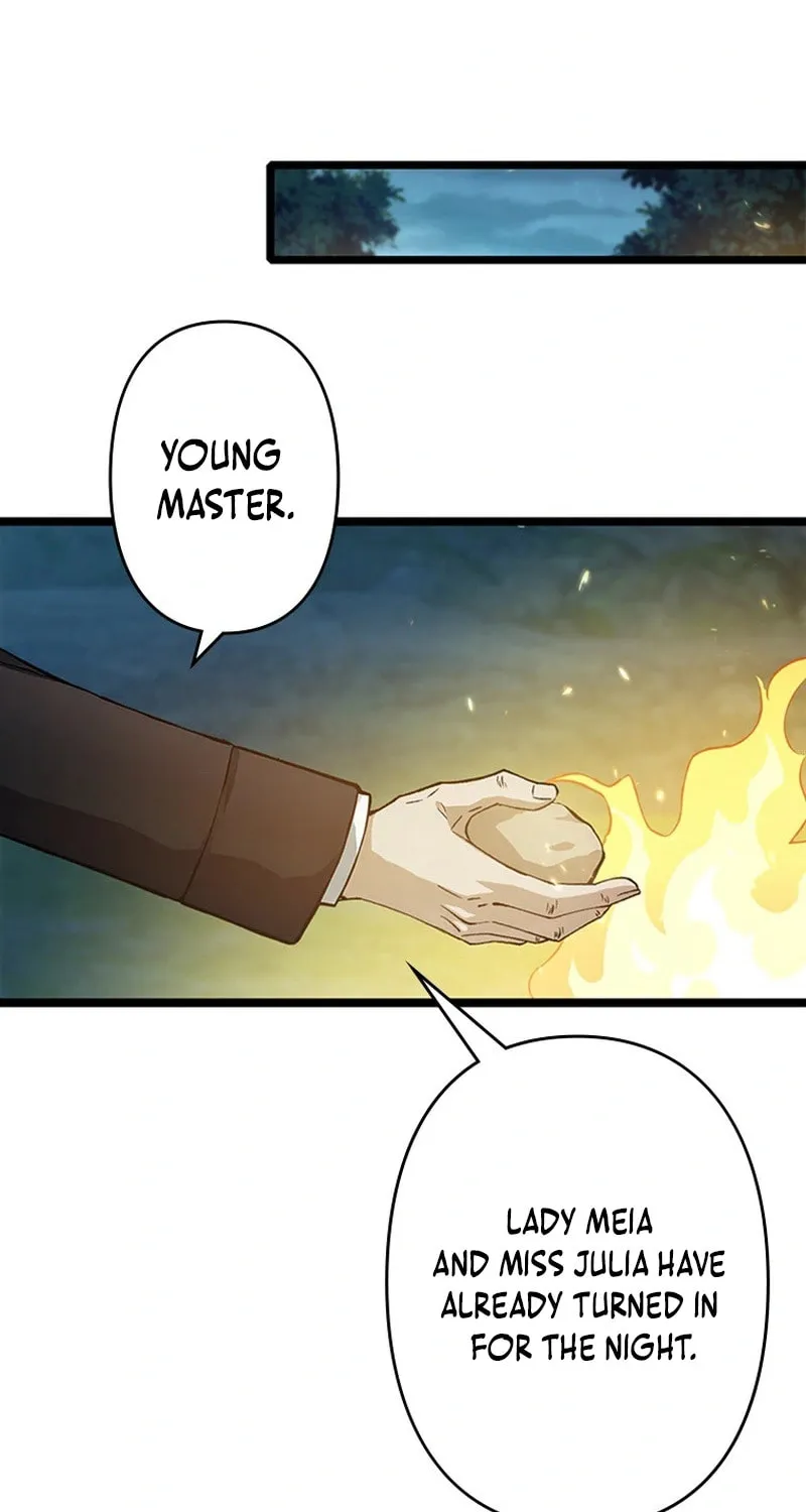 I Became a Genius at the Academy in a World Where Magic Reigns Supreme Chapter 4 page 66 - 