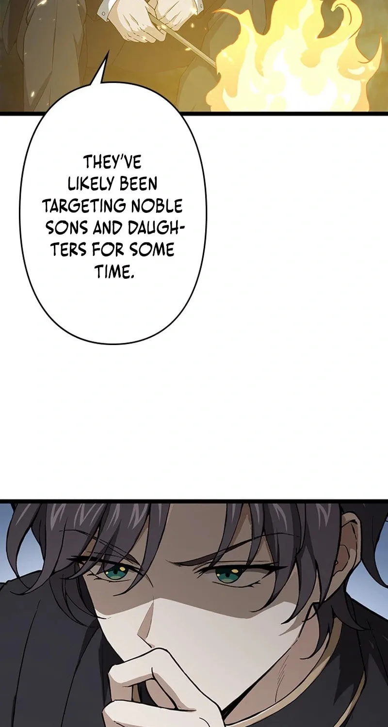 I Became a Genius at the Academy in a World Where Magic Reigns Supreme Chapter 4 page 69 - 