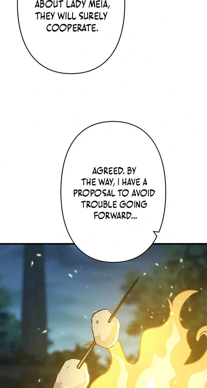 I Became a Genius at the Academy in a World Where Magic Reigns Supreme Chapter 4 page 74 - 