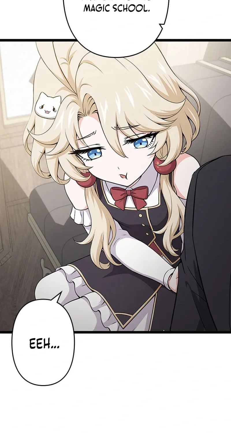 I Became a Genius at the Academy in a World Where Magic Reigns Supreme Chapter 4 page 78 - 