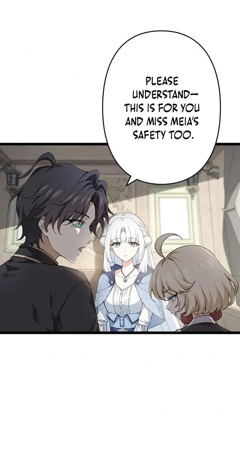 I Became a Genius at the Academy in a World Where Magic Reigns Supreme Chapter 4 page 79 - 