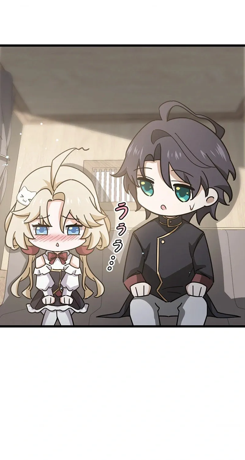 I Became a Genius at the Academy in a World Where Magic Reigns Supreme Chapter 4 page 81 - 