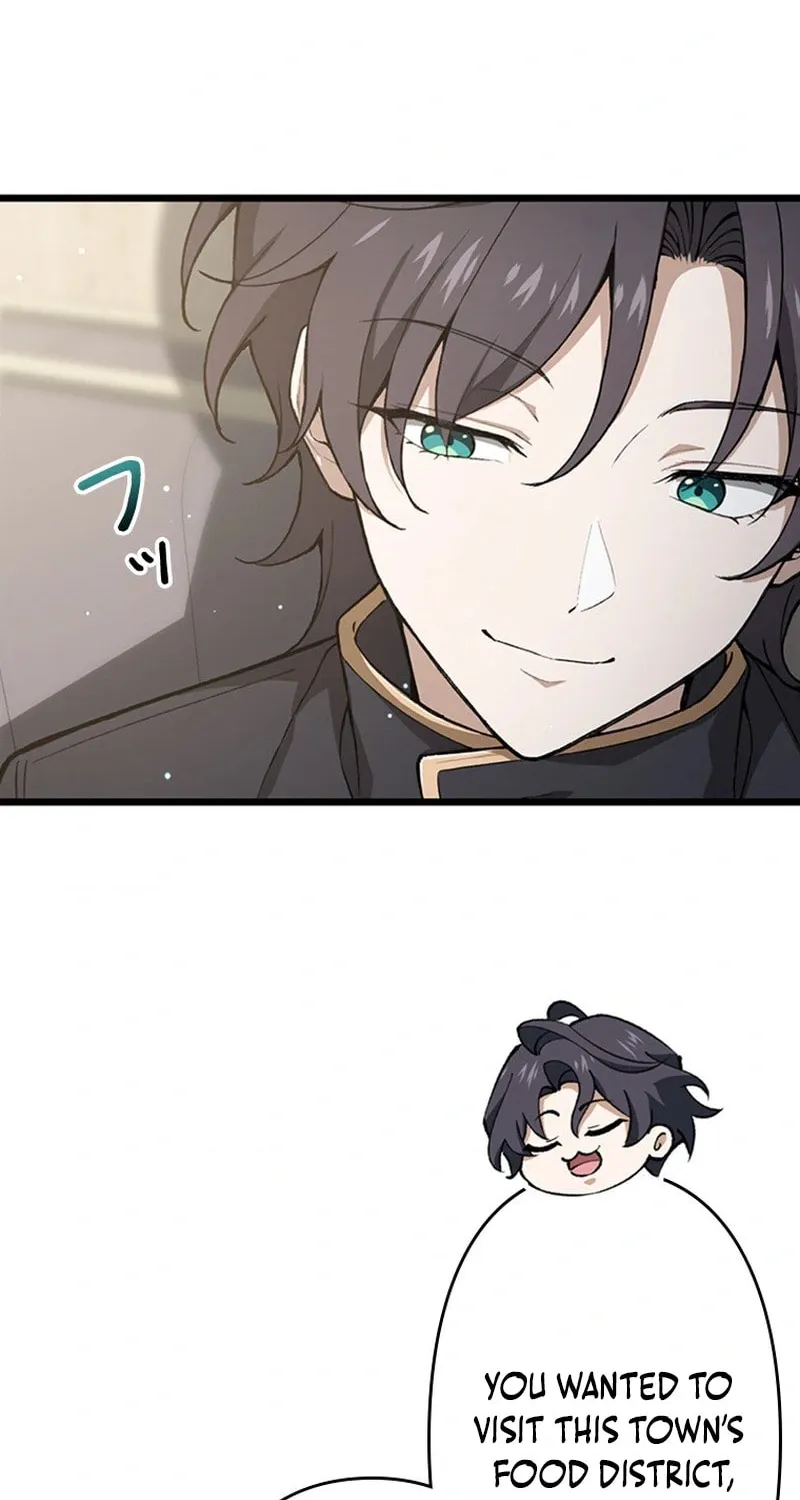 I Became a Genius at the Academy in a World Where Magic Reigns Supreme Chapter 4 page 82 - 