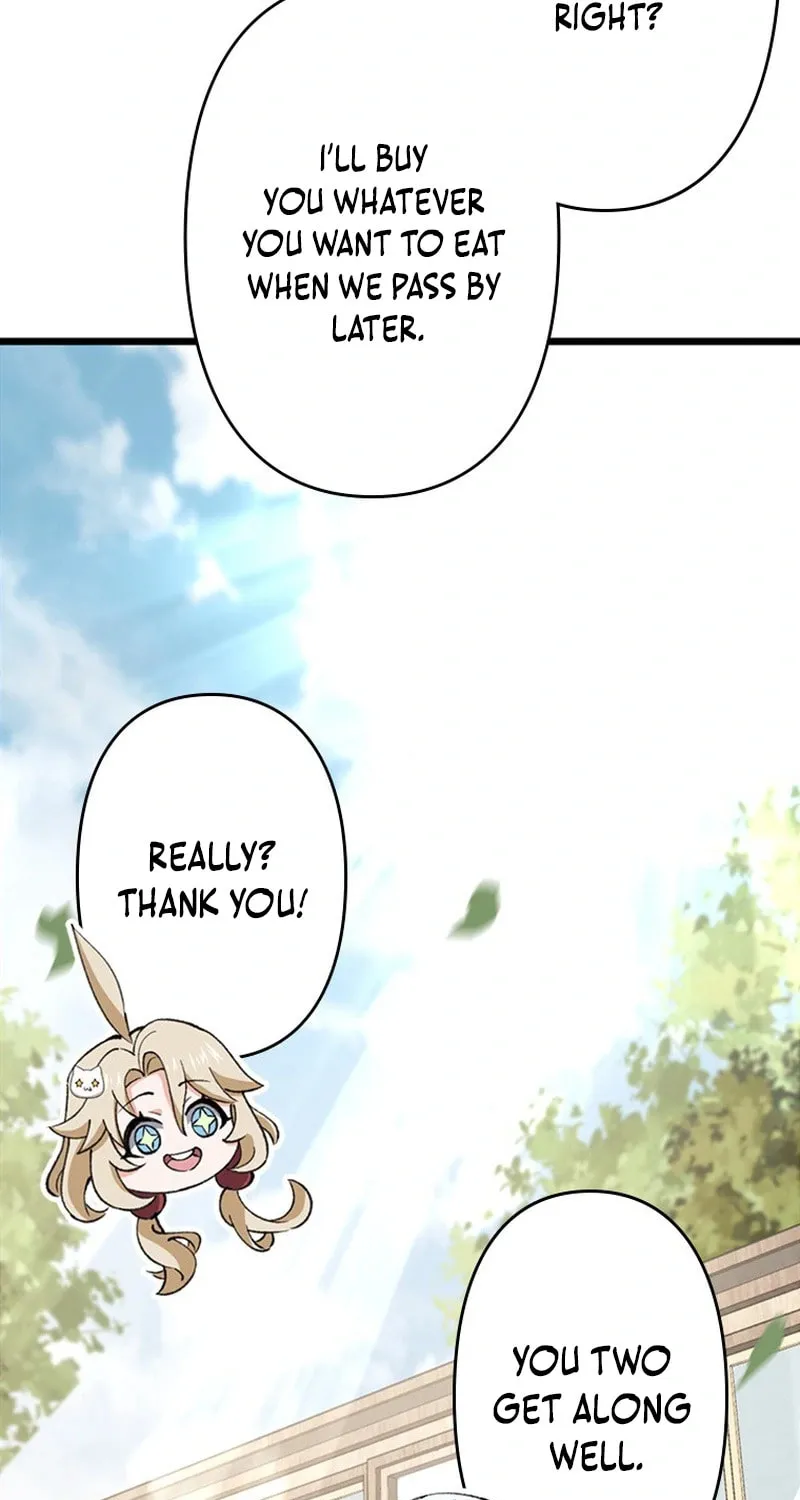 I Became a Genius at the Academy in a World Where Magic Reigns Supreme Chapter 4 page 83 - 