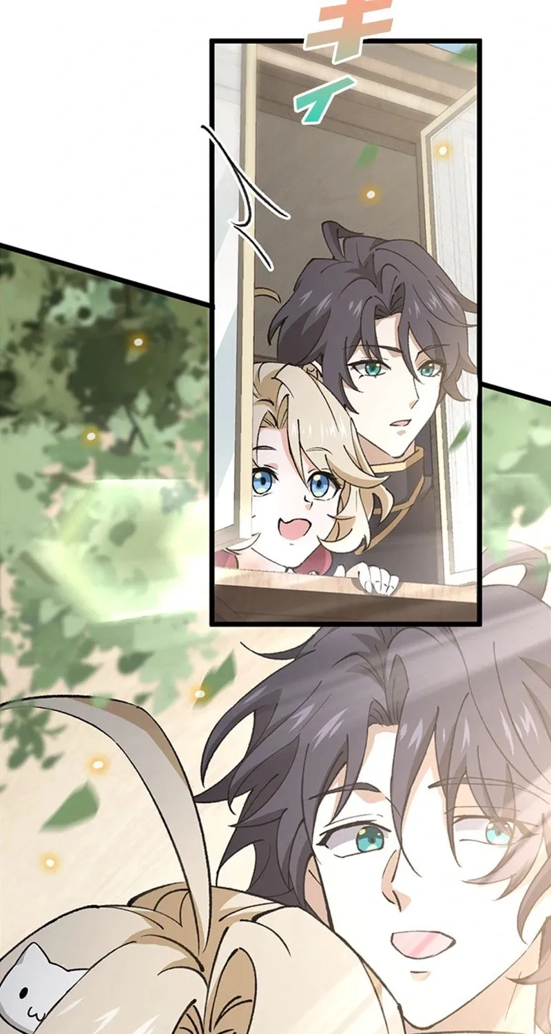 I Became a Genius at the Academy in a World Where Magic Reigns Supreme Chapter 4 page 85 - 