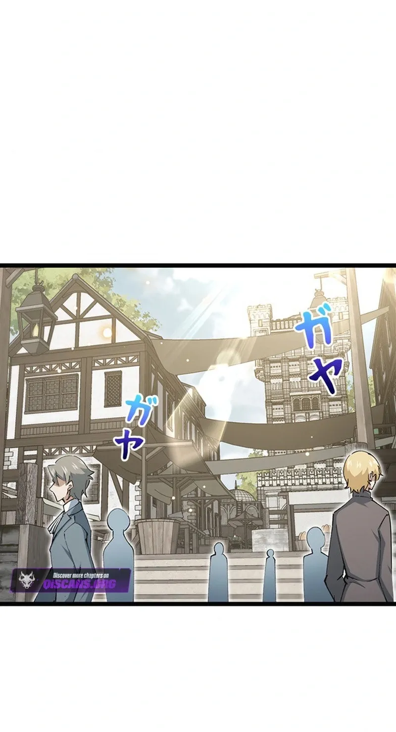 I Became a Genius at the Academy in a World Where Magic Reigns Supreme Chapter 4 page 88 - 