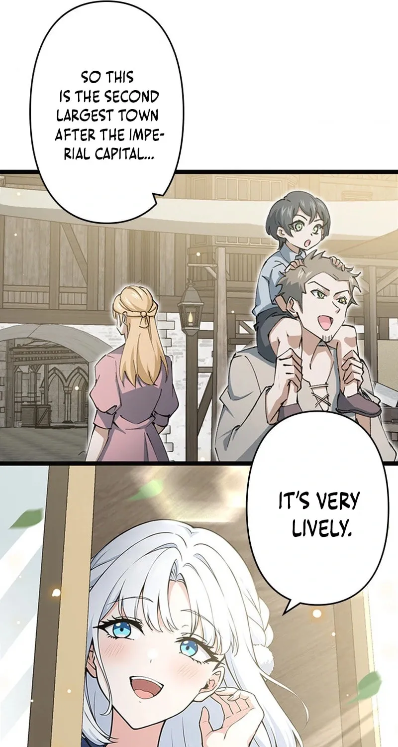 I Became a Genius at the Academy in a World Where Magic Reigns Supreme Chapter 4 page 89 - 
