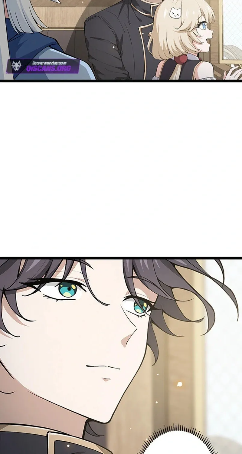 I Became a Genius at the Academy in a World Where Magic Reigns Supreme Chapter 4 page 91 - 