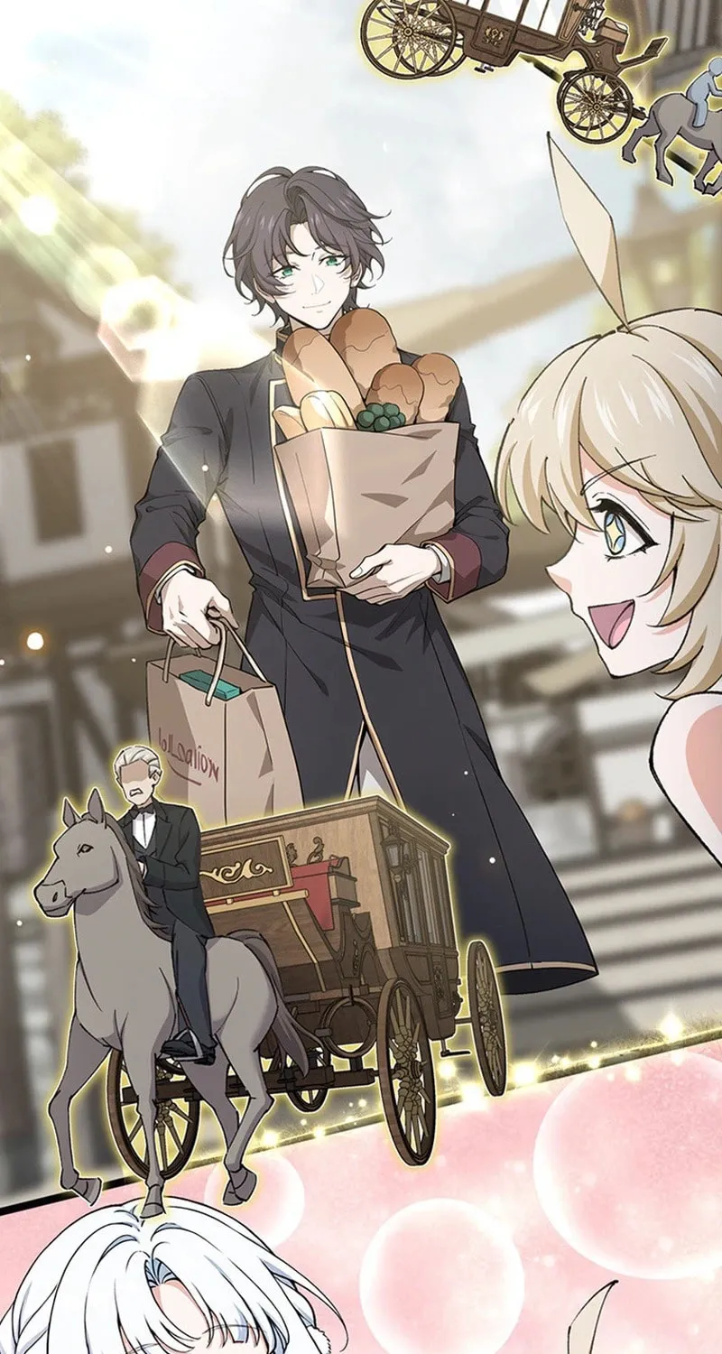 I Became a Genius at the Academy in a World Where Magic Reigns Supreme Chapter 4 page 95 - 