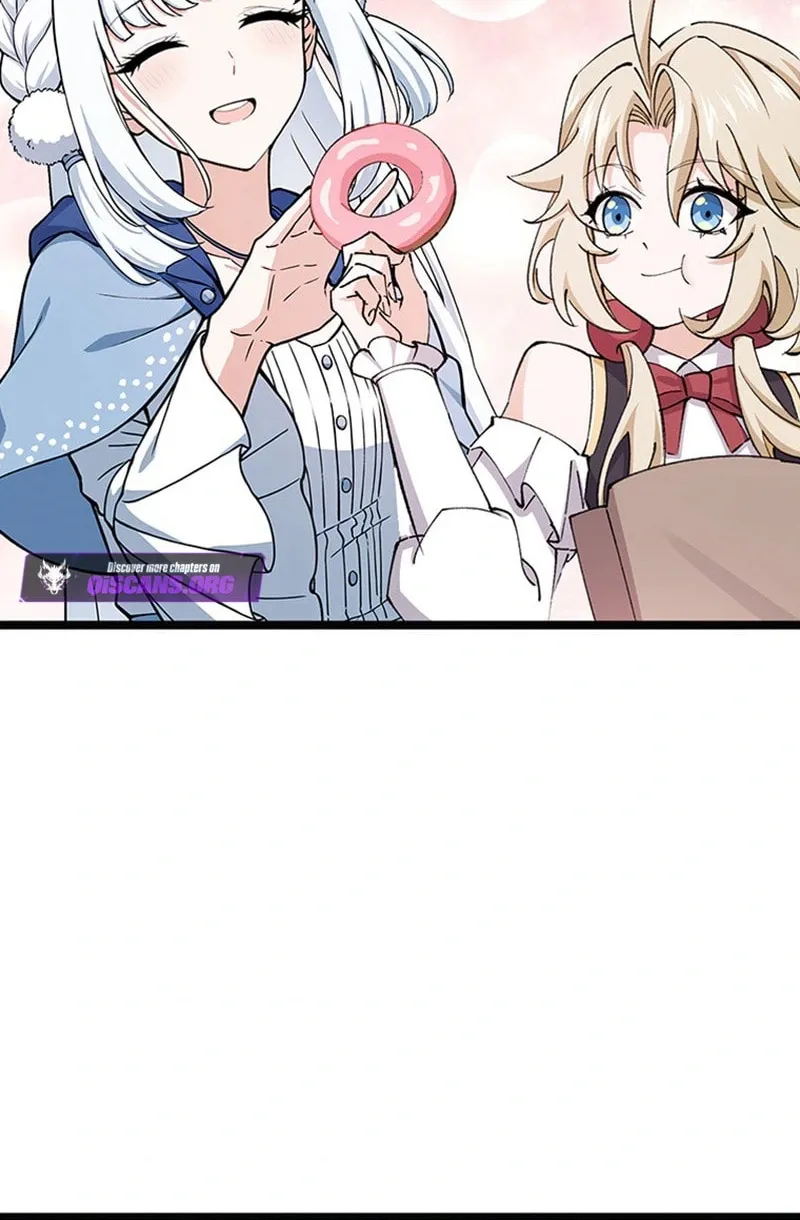 I Became a Genius at the Academy in a World Where Magic Reigns Supreme Chapter 4 page 96 - 