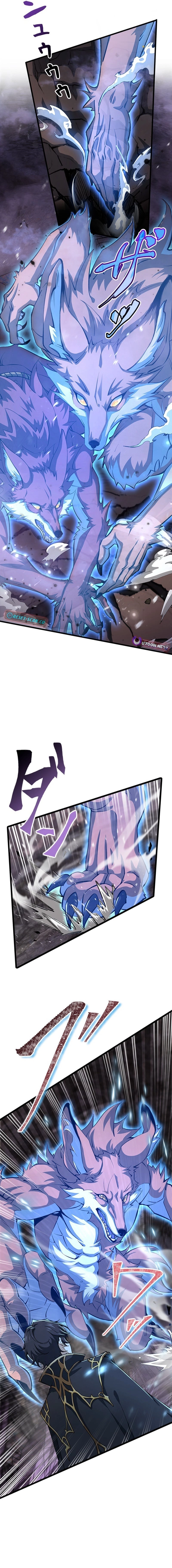 I Became a Genius at the Academy in a World Where Magic Reigns Supreme Chapter 42 page 5 - 