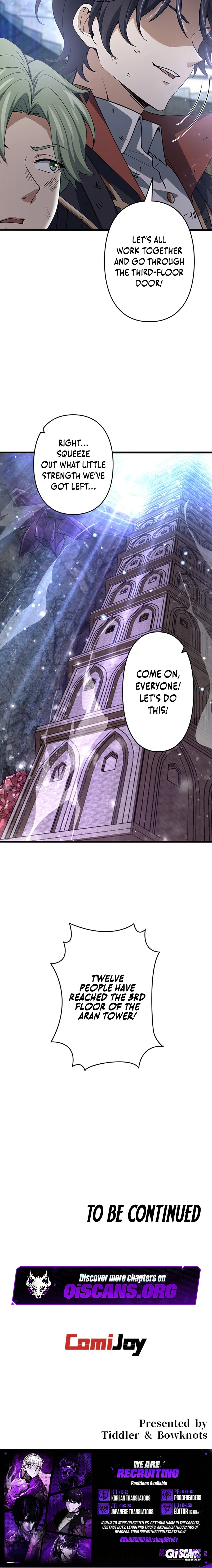 I Became a Genius at the Academy in a World Where Magic Reigns Supreme Chapter 43 page 16 - 