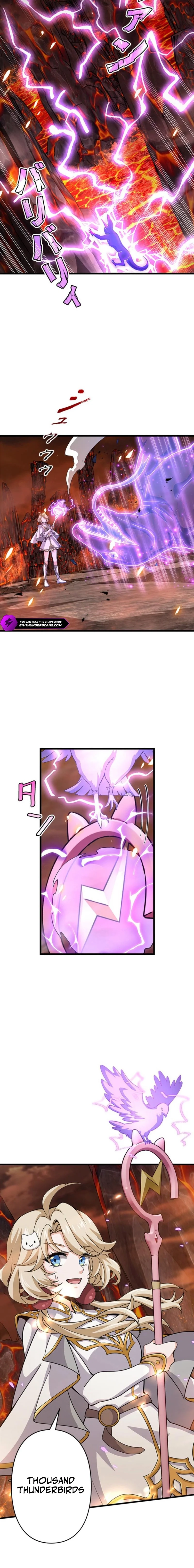 I Became a Genius at the Academy in a World Where Magic Reigns Supreme Chapter 45 page 2 - 