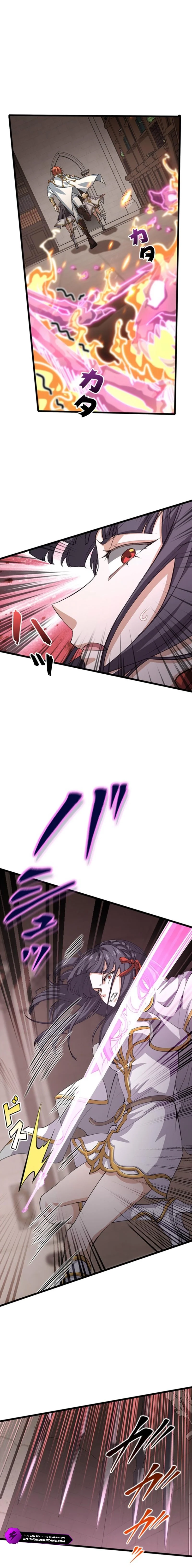 I Became a Genius at the Academy in a World Where Magic Reigns Supreme Chapter 45 page 13 - 