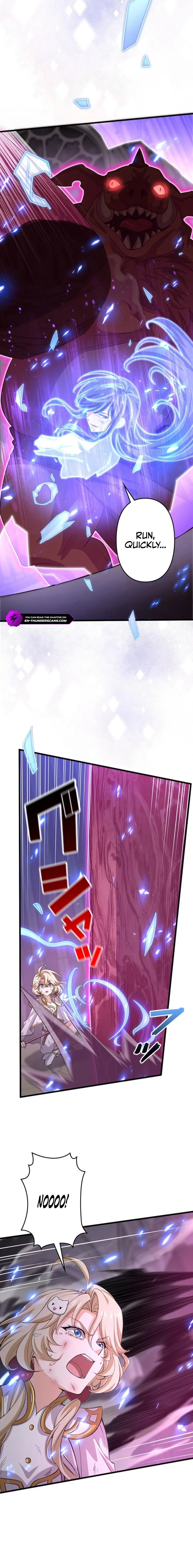 I Became a Genius at the Academy in a World Where Magic Reigns Supreme Chapter 46 page 14 - 