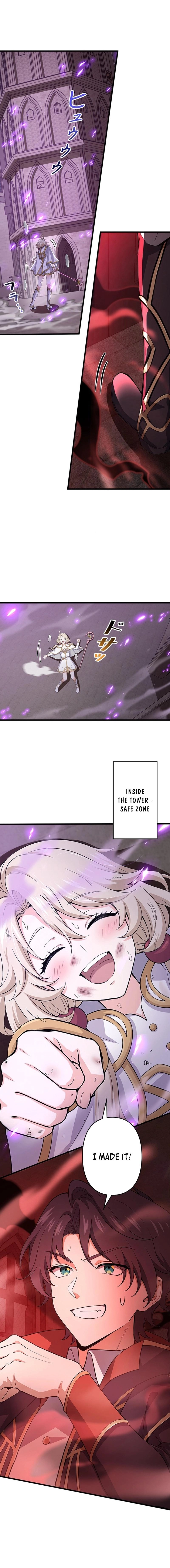 I Became a Genius at the Academy in a World Where Magic Reigns Supreme Chapter 47 page 12 - 