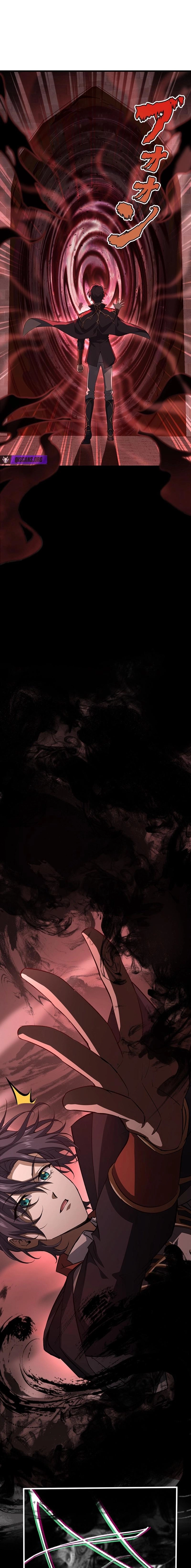 I Became a Genius at the Academy in a World Where Magic Reigns Supreme Chapter 47 page 13 - 