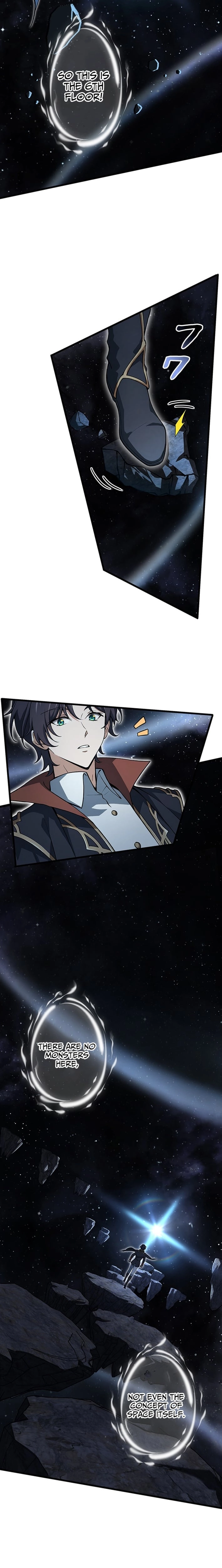 I Became a Genius at the Academy in a World Where Magic Reigns Supreme Chapter 48 page 2 - 