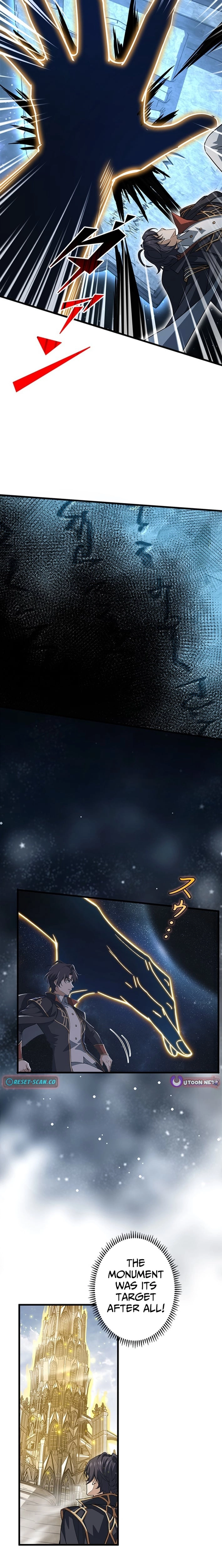 I Became a Genius at the Academy in a World Where Magic Reigns Supreme Chapter 48 page 15 - 