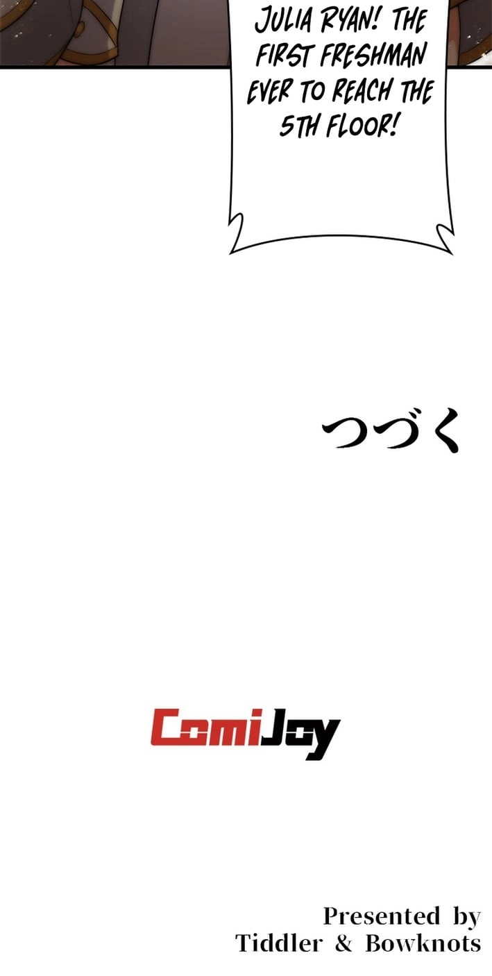 I Became a Genius at the Academy in a World Where Magic Reigns Supreme Chapter 48 page 19 - 