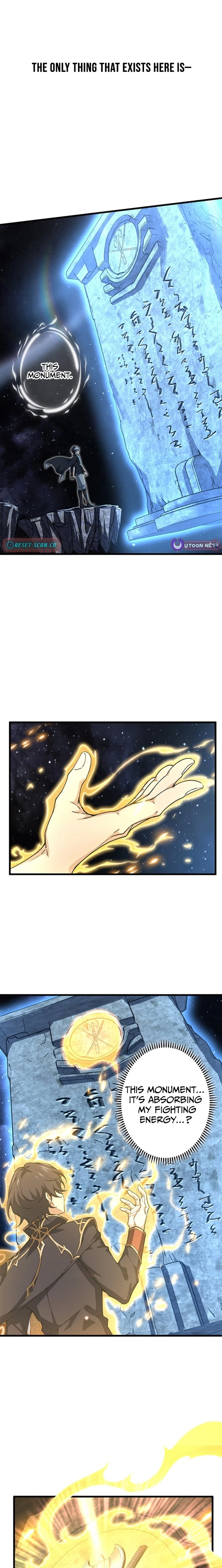 I Became a Genius at the Academy in a World Where Magic Reigns Supreme Chapter 48 page 3 - 